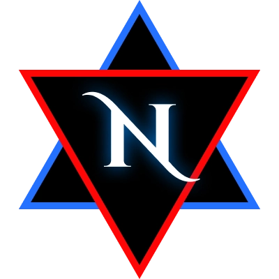 The Null Software hexagram